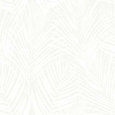 Origin Wallcoverings City Chic (Met Gratis Lijm!) 347741 - Wit