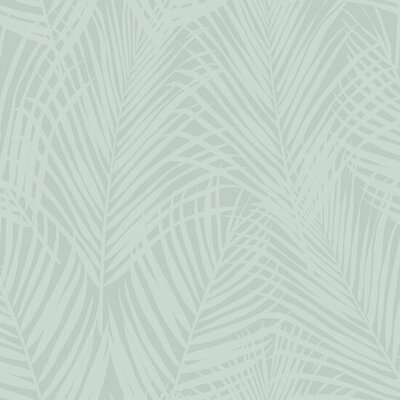 Origin Wallcoverings City Chic (Met Gratis Lijm!) 347742 - Groen