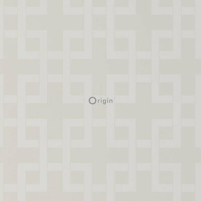 Origin Wallcoverings Couture (Met Gratis Lijm!) 307122 - Beige