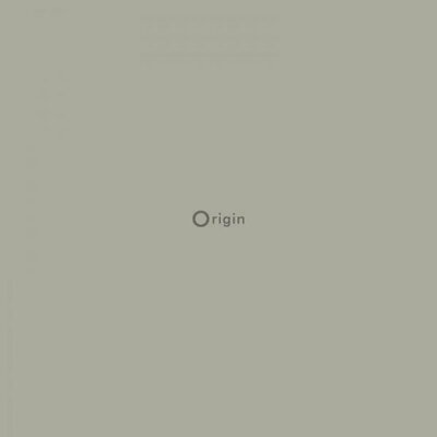 Origin Wallcoverings Grandeur (Met Gratis Lijm!) 346614 - Bruin