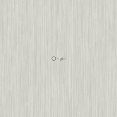 Origin Wallcoverings Grandeur (Met Gratis Lijm!) 346617 - Grijs
