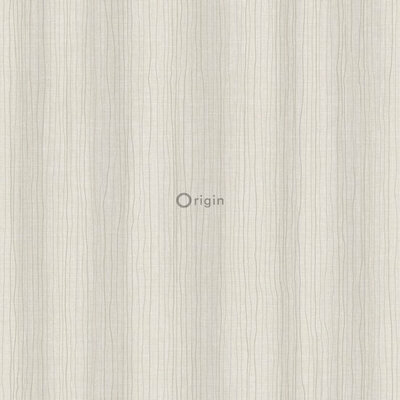 Origin Wallcoverings Grandeur (Met Gratis Lijm!) 346645 - Grijs