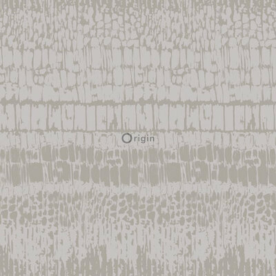 Origin Wallcoverings Grandeur (Met Gratis Lijm!) 346651 - Paars