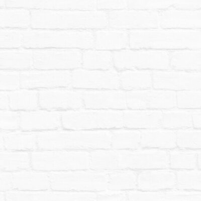 Origin Wallcoverings Hide & Seek (Met Gratis Lijm!) 347486 - Wit