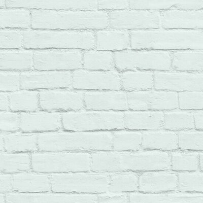 Origin Wallcoverings Hide & Seek (Met Gratis Lijm!) 347487 - Groen