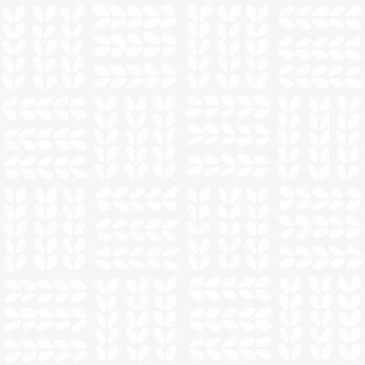 Origin Wallcoverings Hide & Seek (Met Gratis Lijm!) 347502 - zilver / Wit / Grijs