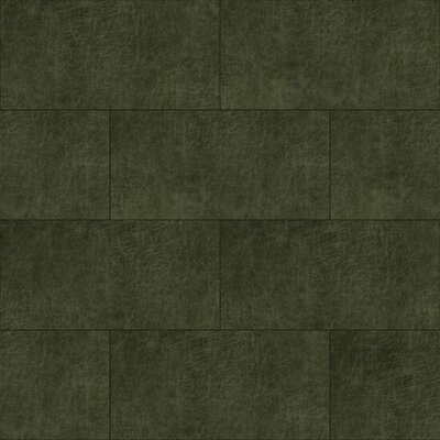Origin Wallcoverings Luca Vellucci (Zelfklevend) 357256 - Groen