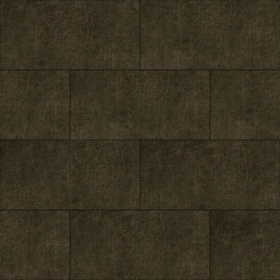 Origin Wallcoverings Luca Vellucci (Zelfklevend) 357258 - Bruin