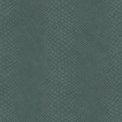 Origin Wallcoverings Luxury Skins (Met Gratis Lijm!) 347770 - Blauw