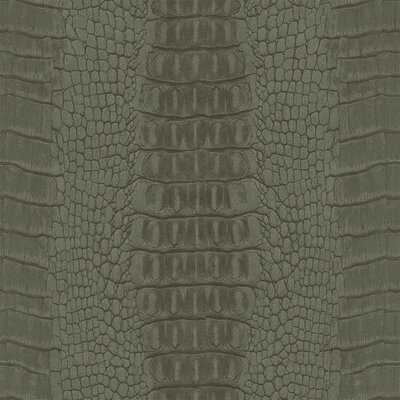 Origin Wallcoverings Luxury Skins (Met Gratis Lijm!) 347774 - Bruin