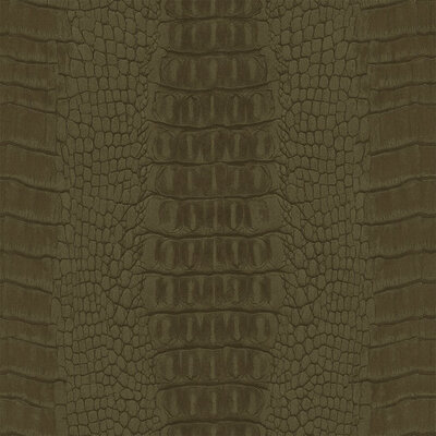 Origin Wallcoverings Luxury Skins (Met Gratis Lijm!) 347775 - Bruin