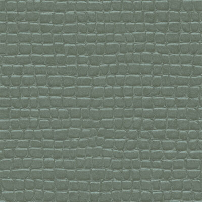 Origin Wallcoverings Luxury Skins (Met Gratis Lijm!) 347778 - Grijs / Blauw