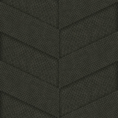 Origin Wallcoverings Luxury Skins (Met Gratis Lijm!) 347795 - Bruin