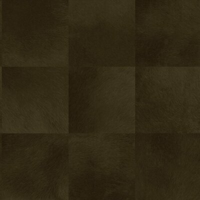 Origin Wallcoverings Luxury Skins (Met Gratis Lijm!) 347798 - Bruin