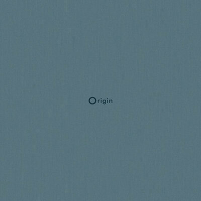 Origin Wallcoverings Mariska Meijers (Met Gratis Lijm!) 346904 - Blauw / Groen