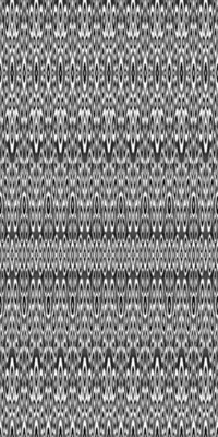 Origin Wallcoverings Mariska Meijers (Met Gratis Lijm!) 356903 - Zwart