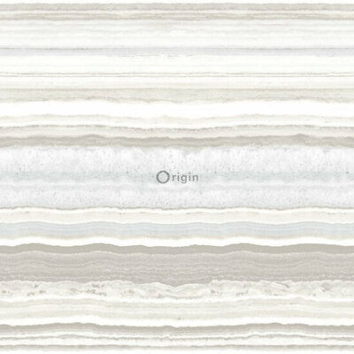 Origin Wallcoverings Matières (Met Gratis Lijm!) 337235 - Beige
