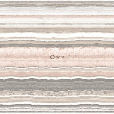 Origin Wallcoverings Matières (Met Gratis Lijm!) 337236 - Beige