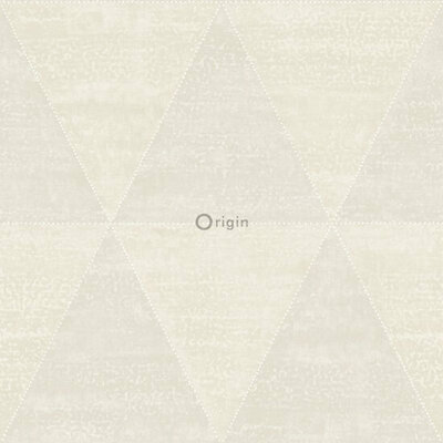 Origin Wallcoverings Matières (Met Gratis Lijm!) 337256 - Beige