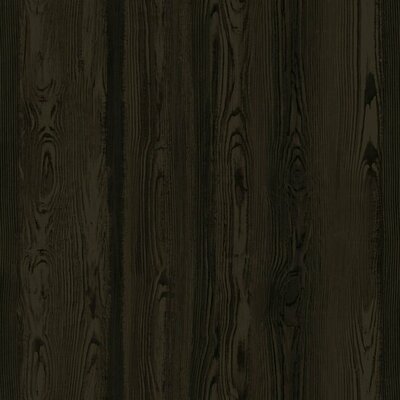 Origin Wallcoverings Matières (Met Gratis Lijm!) 347526 - Zwart