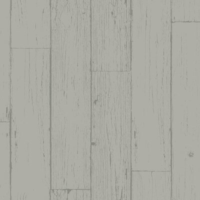 Origin Wallcoverings Matières (Met Gratis Lijm!) 347538 - Grijs