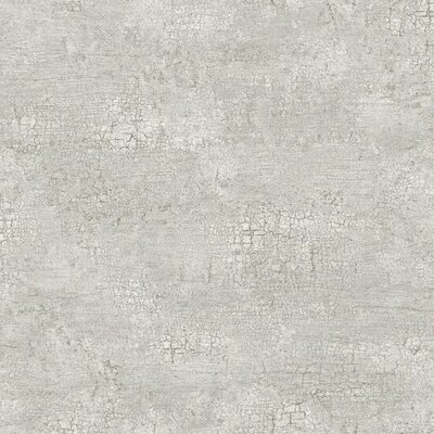 Origin Wallcoverings Matières (Met Gratis Lijm!) 347565 - Grijs