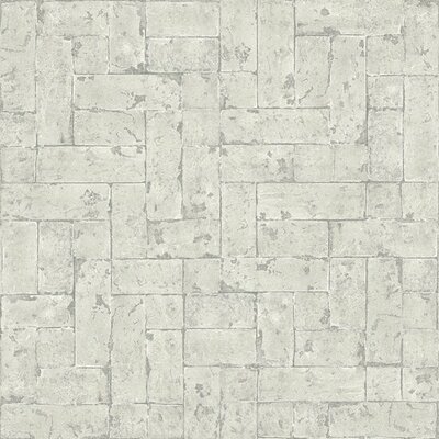 Origin Wallcoverings Matières (Met Gratis Lijm!) 347569 - Beige