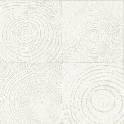 Origin Wallcoverings Matières (Met Gratis Lijm!) 347546 - Wit