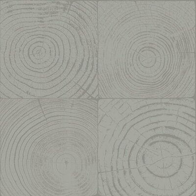 Origin Wallcoverings Matières (Met Gratis Lijm!) 347548 - Grijs