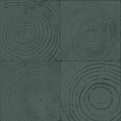 Origin Wallcoverings Matières (Met Gratis Lijm!) 347549 - Groen