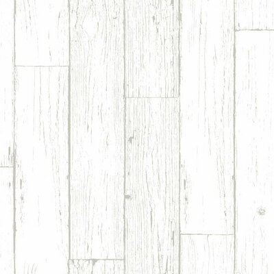 Origin Wallcoverings Matières (Met Gratis Lijm!) 347551 - Wit