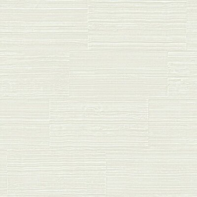 Origin Wallcoverings Matières (Met Gratis Lijm!) 347575 - Wit