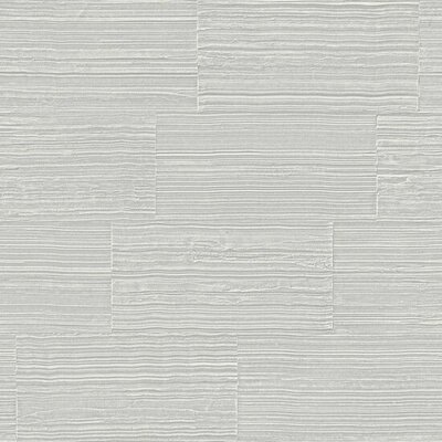 Origin Wallcoverings Matières (Met Gratis Lijm!) 347576 - Grijs