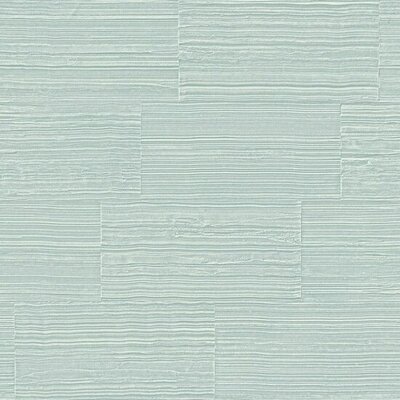 Origin Wallcoverings Matières (Met Gratis Lijm!) 347577 - Groen
