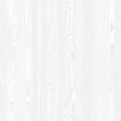 Origin Wallcoverings Matières (Met Gratis Lijm!) 347533 - Wit