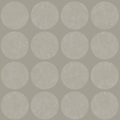 Origin Wallcoverings Matières (Met Gratis Lijm!) 347608 - Bruin