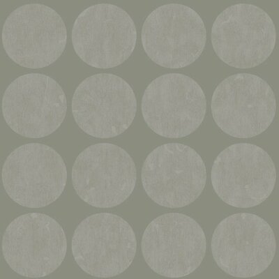 Origin Wallcoverings Matières (Met Gratis Lijm!) 347609 - Grijs