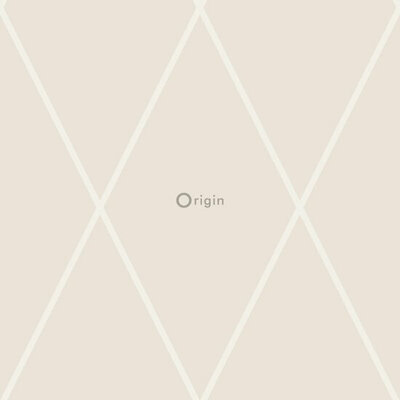 Origin Wallcoverings Metropolitan (Met Gratis Lijm!) 345719 - Beige