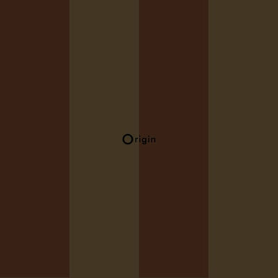 Origin Wallcoverings Metropolitan (Met Gratis Lijm!) 345729 - Geel / Bruin