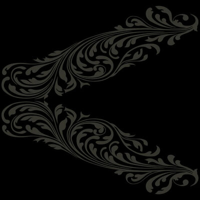 Origin Wallcoverings Metropolitan (Met Gratis Lijm!) 345743 - Zwart / Grijs