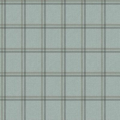 Origin Wallcoverings Natural Fabrics (Met Gratis Lijm!) 347622 - Grijs