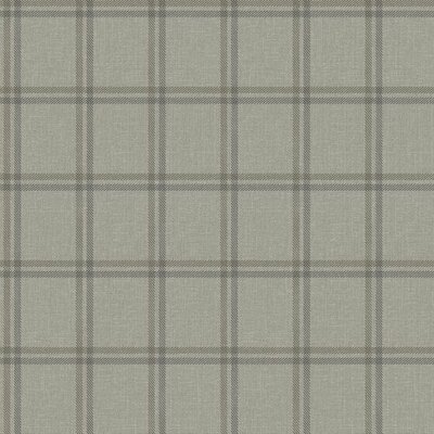 Origin Wallcoverings Natural Fabrics (Met Gratis Lijm!) 347624 - Bruin