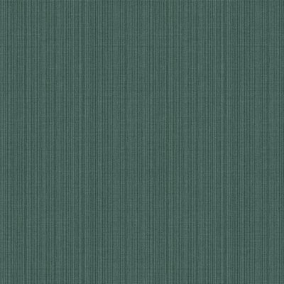 Origin Wallcoverings Natural Fabrics (Met Gratis Lijm!) 347627 - Blauw