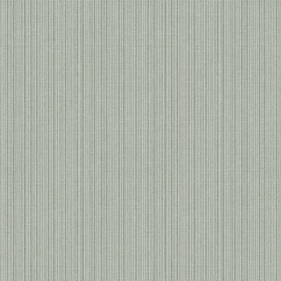 Origin Wallcoverings Natural Fabrics (Met Gratis Lijm!) 347629 - Groen