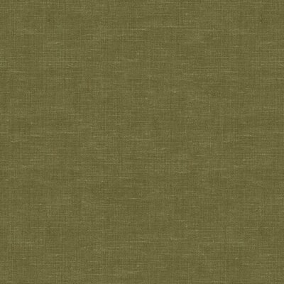 Origin Wallcoverings Natural Fabrics (Met Gratis Lijm!) 347635 - Geel
