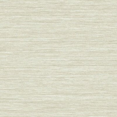 Origin Wallcoverings Natural Fabrics (Met Gratis Lijm!) 347651 - Beige
