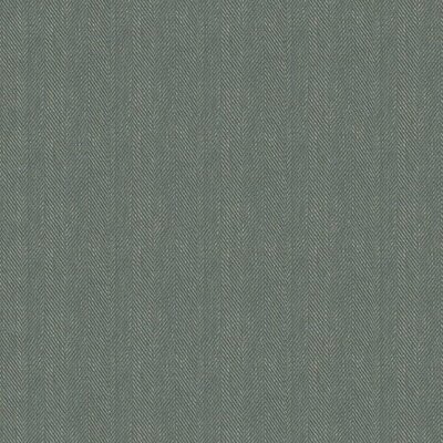 Origin Wallcoverings Natural Fabrics (Met Gratis Lijm!) 347660 - Grijs