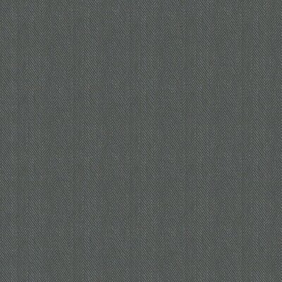 Origin Wallcoverings Natural Fabrics (Met Gratis Lijm!) 347661 - Grijs