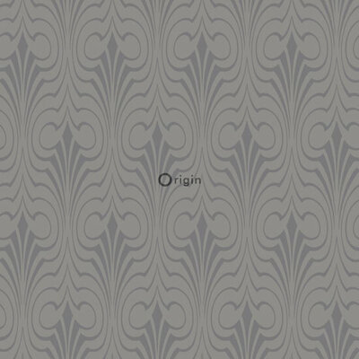 Origin Wallcoverings Ouverture (Met Gratis Lijm!) 345918 - Bruin