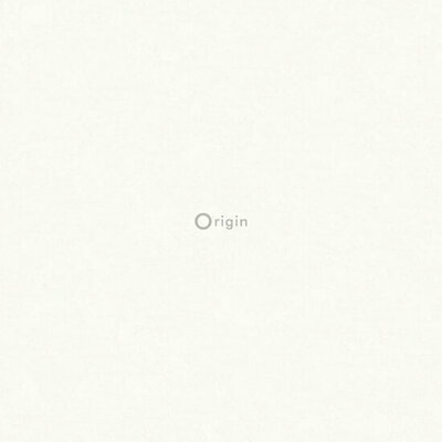 Origin Wallcoverings Ouverture (Met Gratis Lijm!) 345940 - Wit